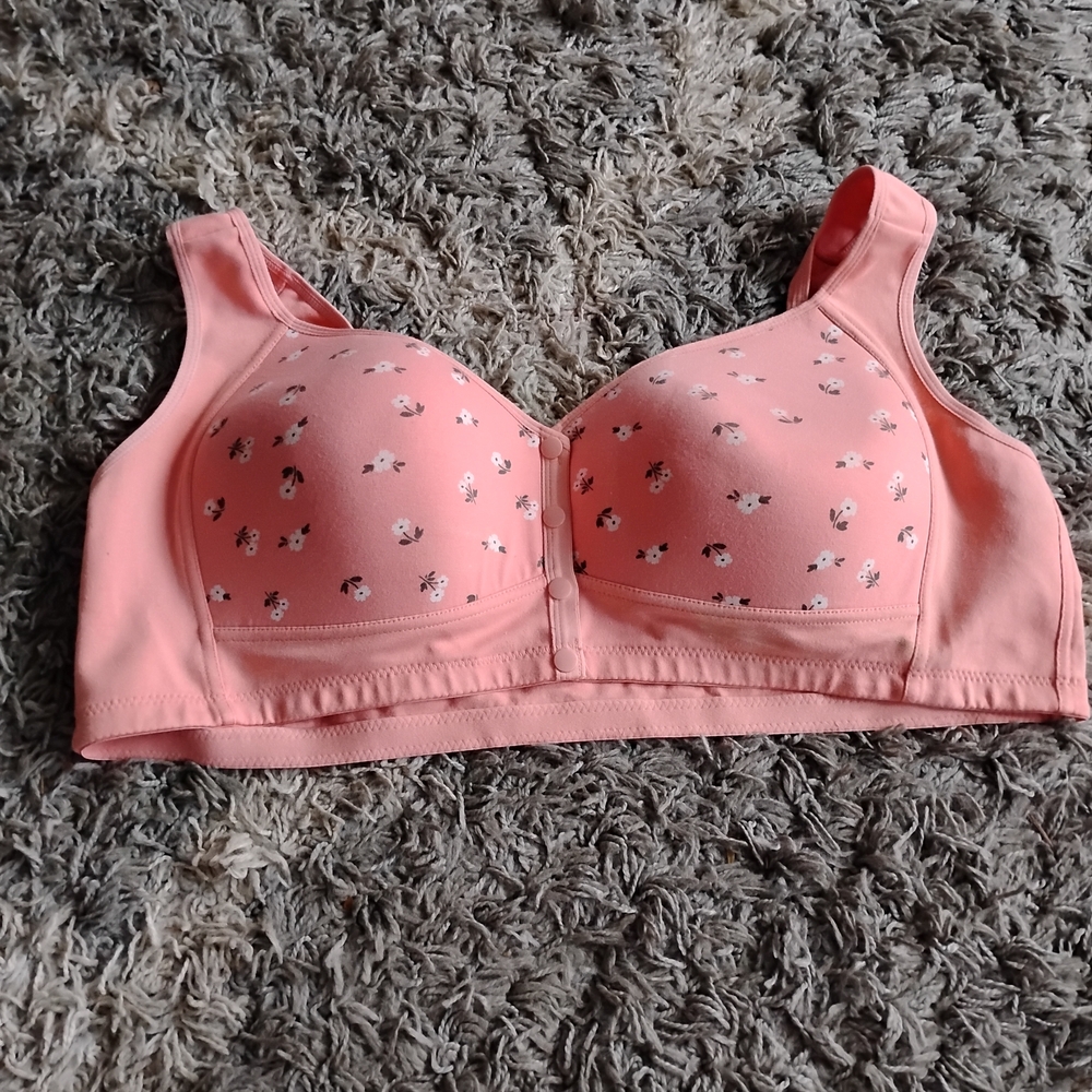 Comfy Bras